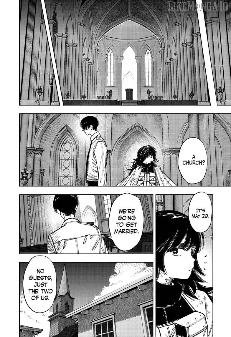 Choujin X, Chapter 66.3 image 03